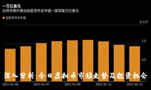 深入分析:今日虚拟币市场走势及投资机会