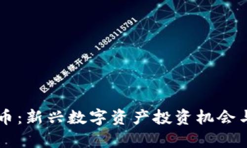 青岛虚拟币:新兴数字资产投资机会与风险解析