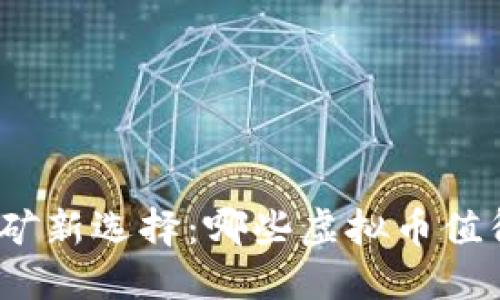 硬盘挖矿新选择：哪些虚拟币值得投资？