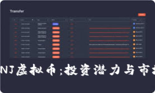 深入解析INJ虚拟币:投资潜力与市场趋势分析