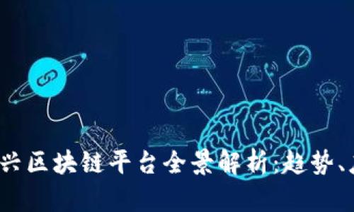 2023年新兴区块链平台全景解析：趋势、应用与前景