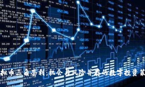 虚拟币三角套利：机会与风险并存的数字投资策略