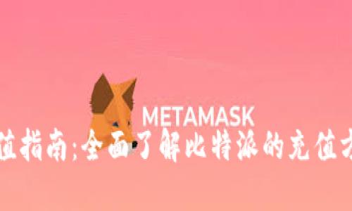 比特派充值指南：全面了解比特派的充值方式与流程