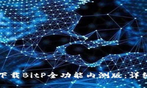 如何下载BitP全功能内测版：详细指南