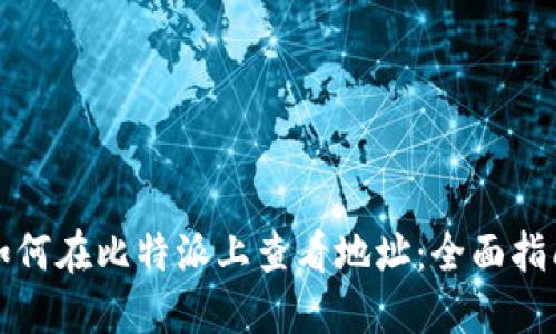 如何在比特派上查看地址：全面指南
