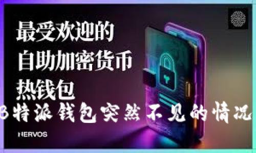 如何处理B特派钱包突然不见的情况：全面指南