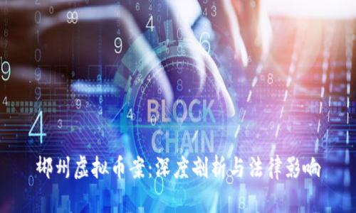 郴州虚拟币案：深度剖析与法律影响