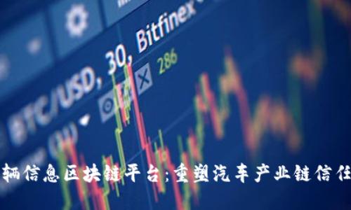 大连市车辆信息区块链平台：重塑汽车产业链信任与透明度