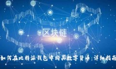 如何在比特派钱包中购买数字货币：详细指南