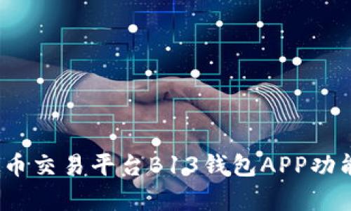 全面评测：虚拟币交易平台B13钱包APP功能与安全性分析