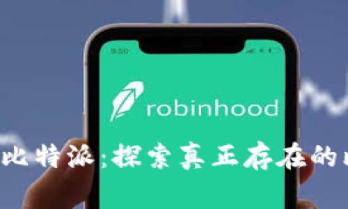 jianzhang比特派：探索真正存在的比特币钱包