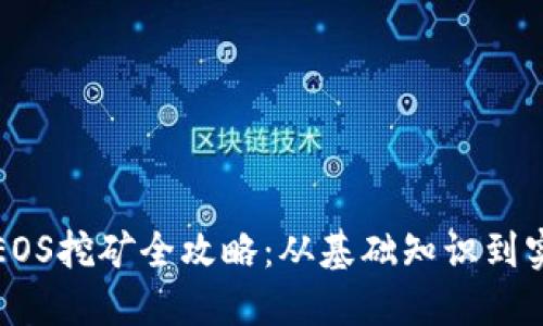 比特派EOS挖矿全攻略：从基础知识到实操技巧