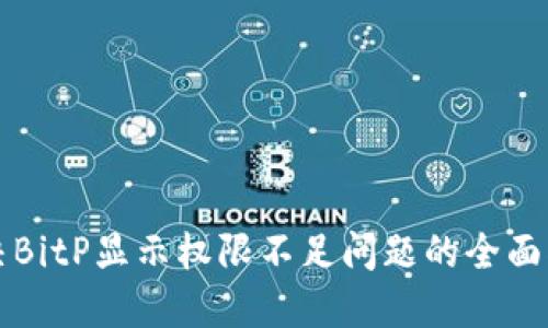 解决BitP显示权限不足问题的全面指南