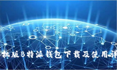 手机版B特派钱包下载及使用详解
