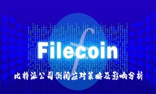 比特派公司倒闭应对策略及影响分析