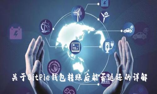 关于BitPie钱包转账后能否返还的详解