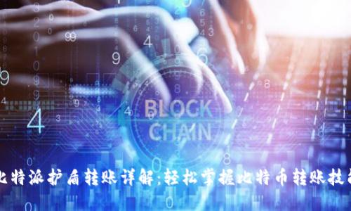 比特派护盾转账详解：轻松掌握比特币转账技能