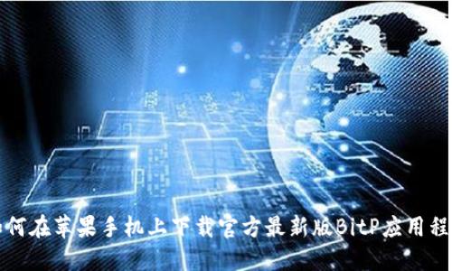 如何在苹果手机上下载官方最新版BitP应用程序