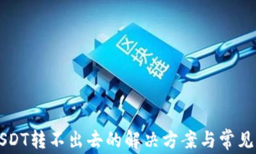 
比特派USDT转不出去的解决方案与常见问题解析