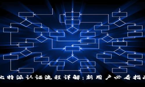比特派认证流程详解：新用户必看指南