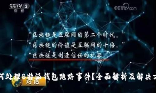 如何处理B特派钱包跑路事件？全面解析及解决方案