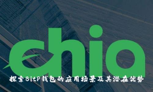 探索BitP钱包的应用场景及其潜在优势