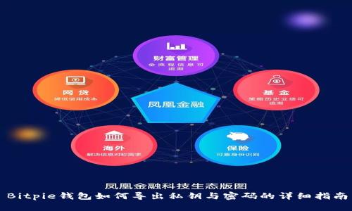 Bitpie钱包如何导出私钥与密码的详细指南
