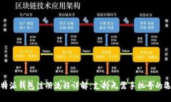 比特派钱包注册流程详解：支持无需手