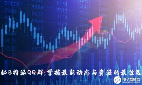 揭秘B特派QQ群：掌握最新动态与资源的最佳选择