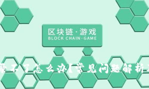 BK钱包登录不了怎么办？常见问题解析及解决方法