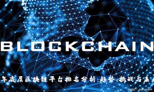 2023年底层区块链平台排名分析：趋势、挑战与未来发展